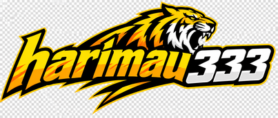 harimau333 logo